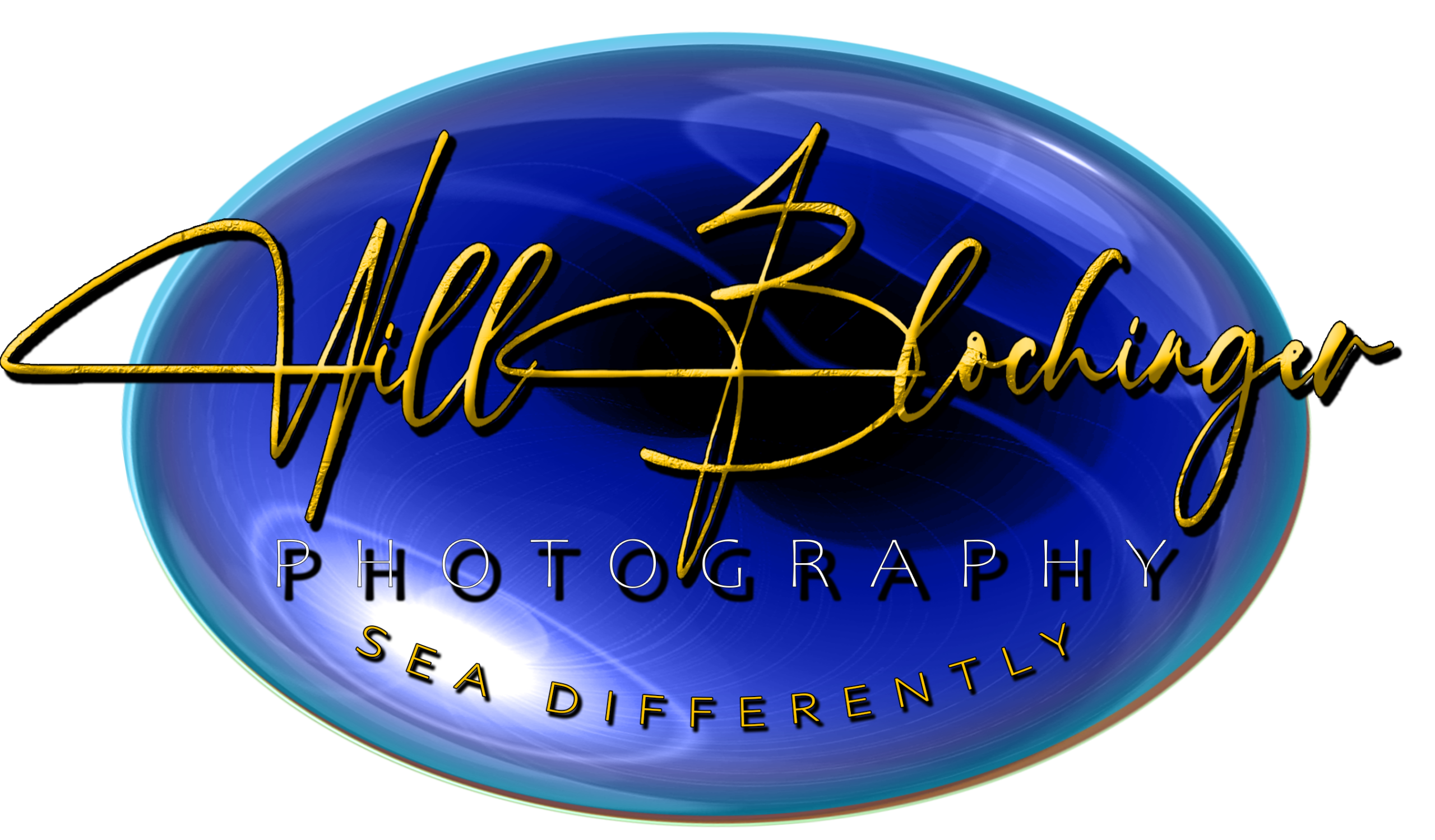 Will Blochinger logo